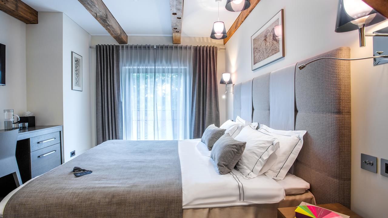 Отель Michaelson Boutique Hotel Клайпеда-15