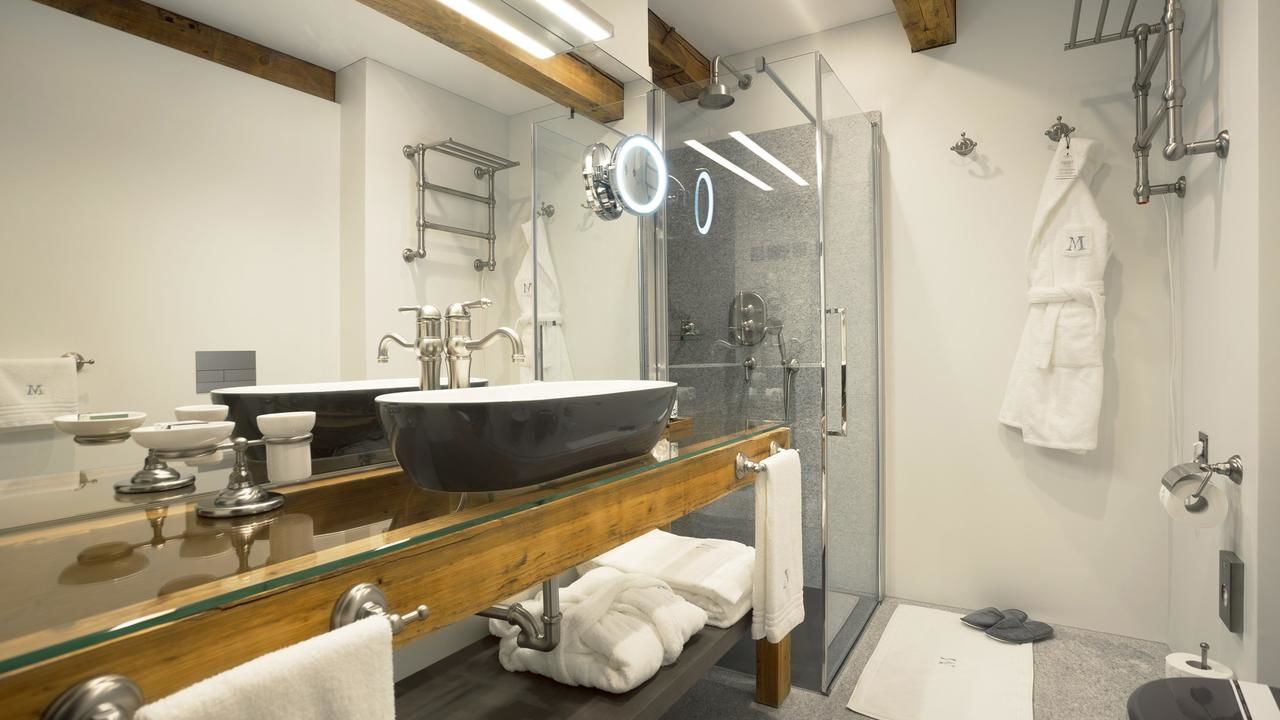 Отель Michaelson Boutique Hotel Клайпеда