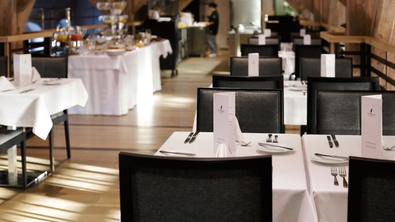 Отель Michaelson Boutique Hotel Клайпеда-25