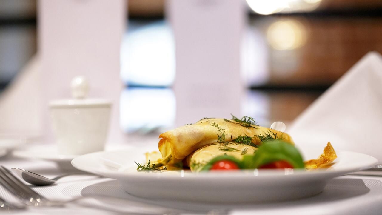 Отель Michaelson Boutique Hotel Клайпеда-27