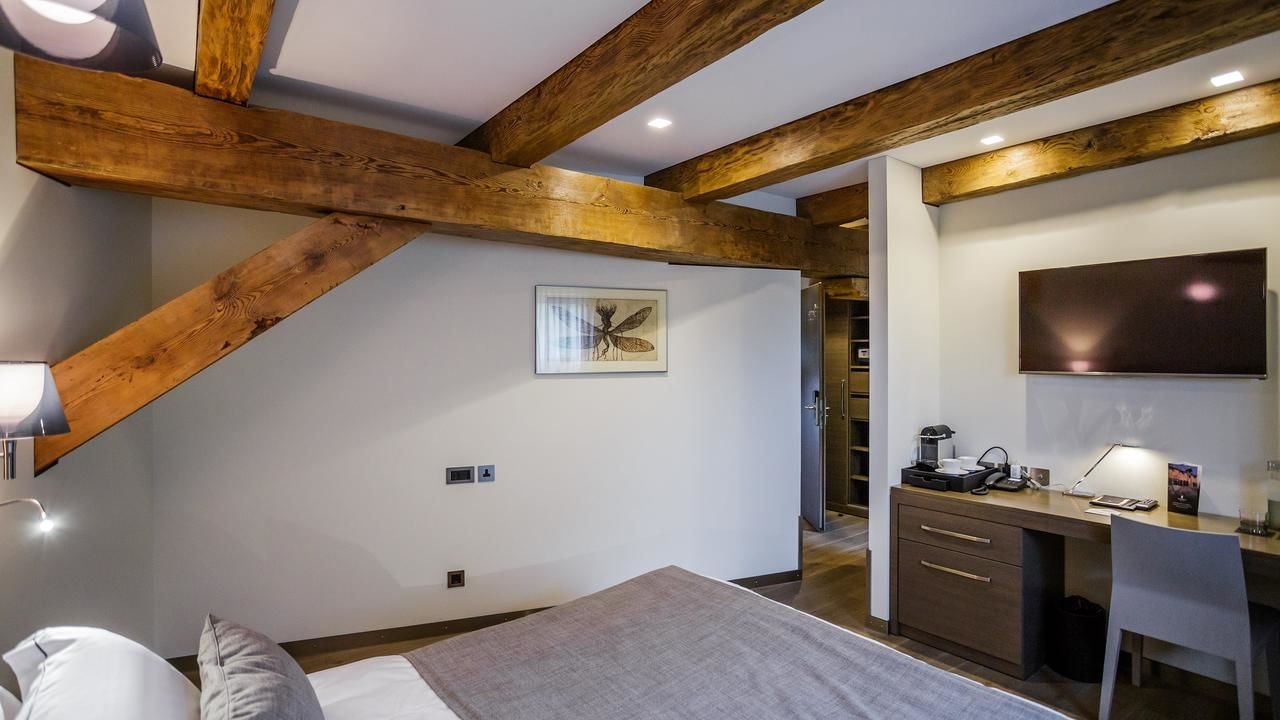 Отель Michaelson Boutique Hotel Клайпеда
