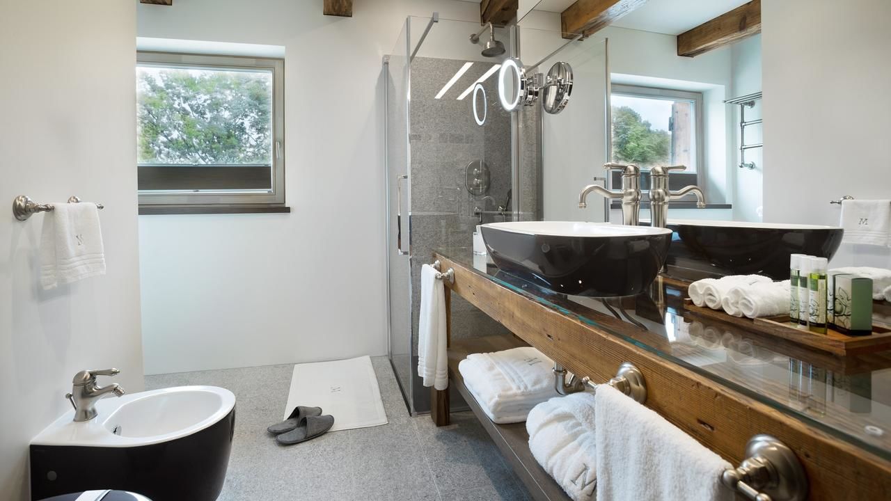 Отель Michaelson Boutique Hotel Клайпеда-31