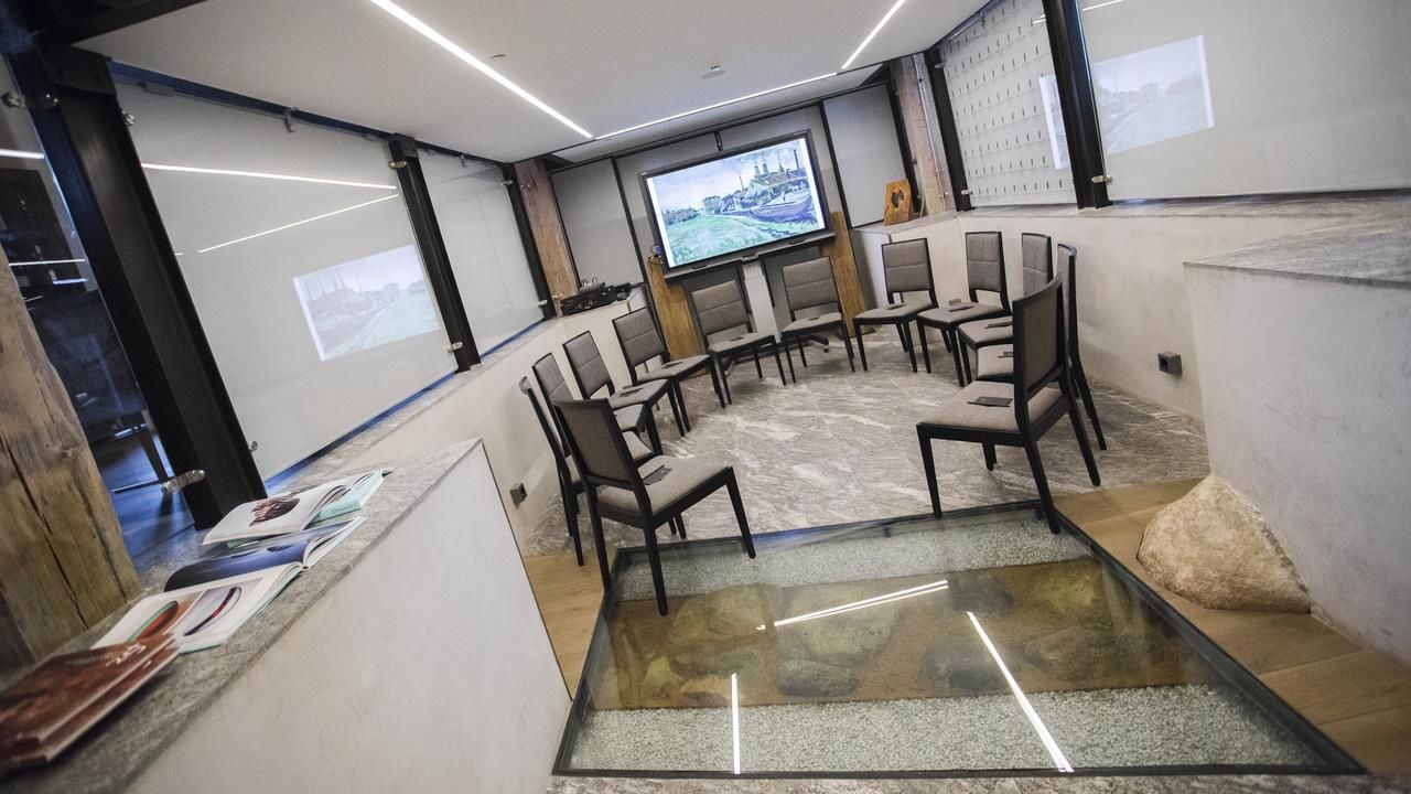 Отель Michaelson Boutique Hotel Клайпеда-9