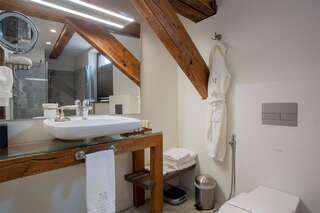 Отель Michaelson Boutique Hotel Клайпеда Стандартный двухместный номер с 1 кроватью-2