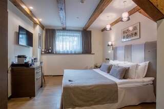 Отель Michaelson Boutique Hotel Клайпеда Стандартный двухместный номер с 1 кроватью-3