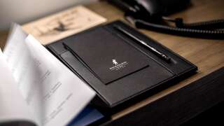 Отель Michaelson Boutique Hotel Клайпеда Одноместный номер - Мансарда-1