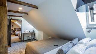 Отель Michaelson Boutique Hotel Клайпеда Одноместный номер - Мансарда-3