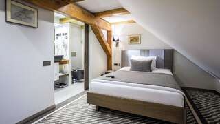 Отель Michaelson Boutique Hotel Клайпеда Одноместный номер - Мансарда-8