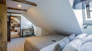 Отель Michaelson Boutique Hotel Клайпеда Семейный номер-3