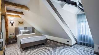 Отель Michaelson Boutique Hotel Клайпеда Одноместный номер - Мансарда-25