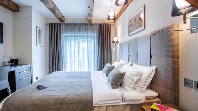 Отель Michaelson Boutique Hotel Клайпеда-14