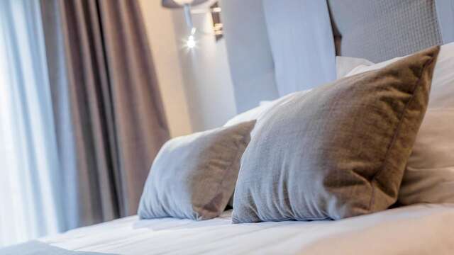 Отель Michaelson Boutique Hotel Клайпеда-15
