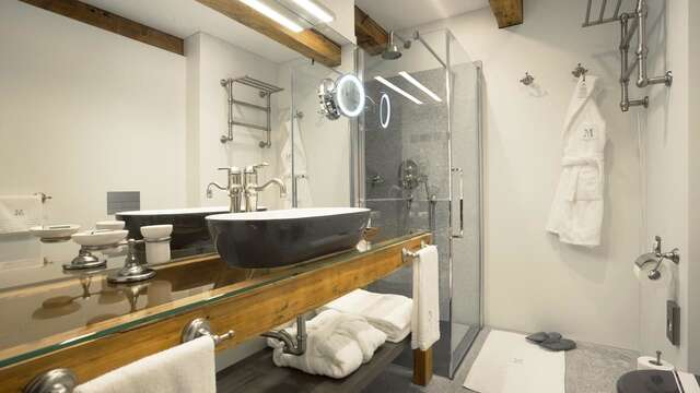 Отель Michaelson Boutique Hotel Клайпеда-16