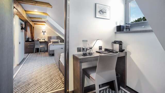 Отель Michaelson Boutique Hotel Клайпеда-4