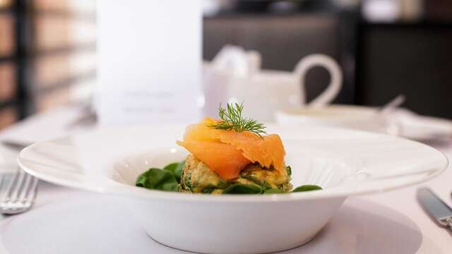 Отель Michaelson Boutique Hotel Клайпеда-25
