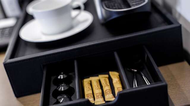 Отель Michaelson Boutique Hotel Клайпеда-32