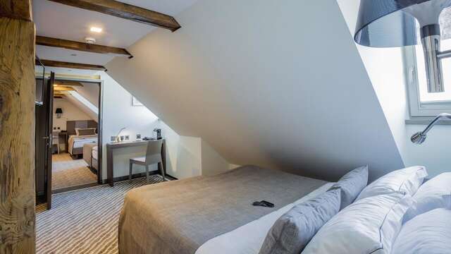 Отель Michaelson Boutique Hotel Клайпеда-6