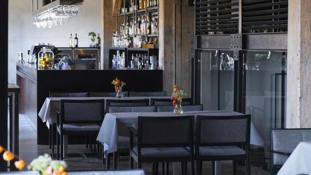 Отель Michaelson Boutique Hotel Клайпеда-43