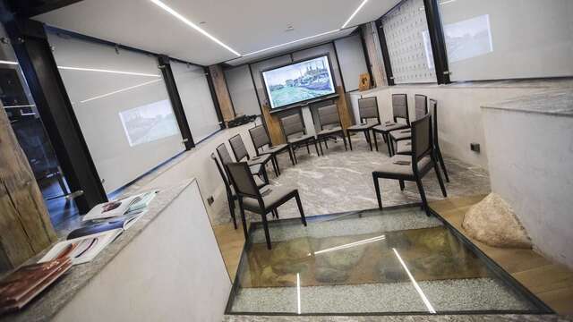 Отель Michaelson Boutique Hotel Клайпеда-8