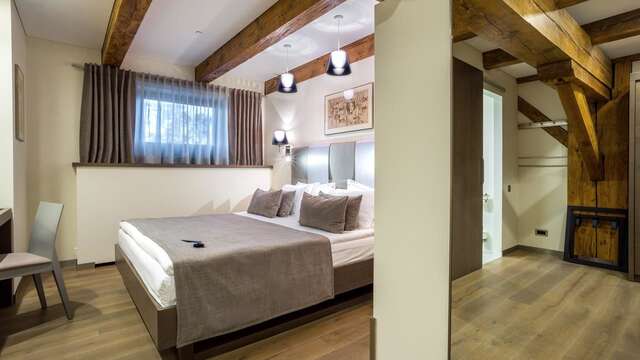 Отель Michaelson Boutique Hotel Клайпеда-10