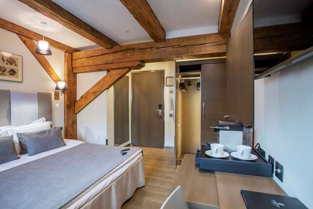 Отель Michaelson Boutique Hotel Клайпеда-11